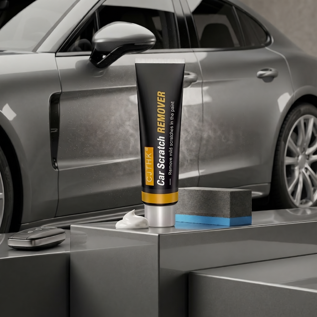 Car Scratch Remover