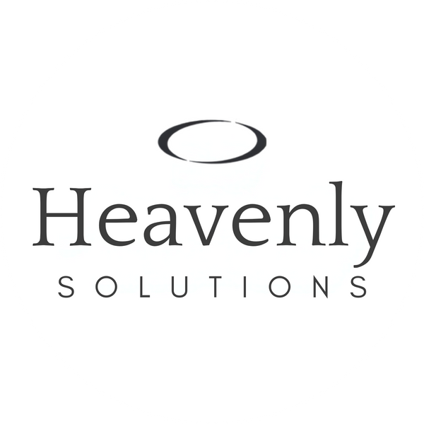 Heavenly Solutions