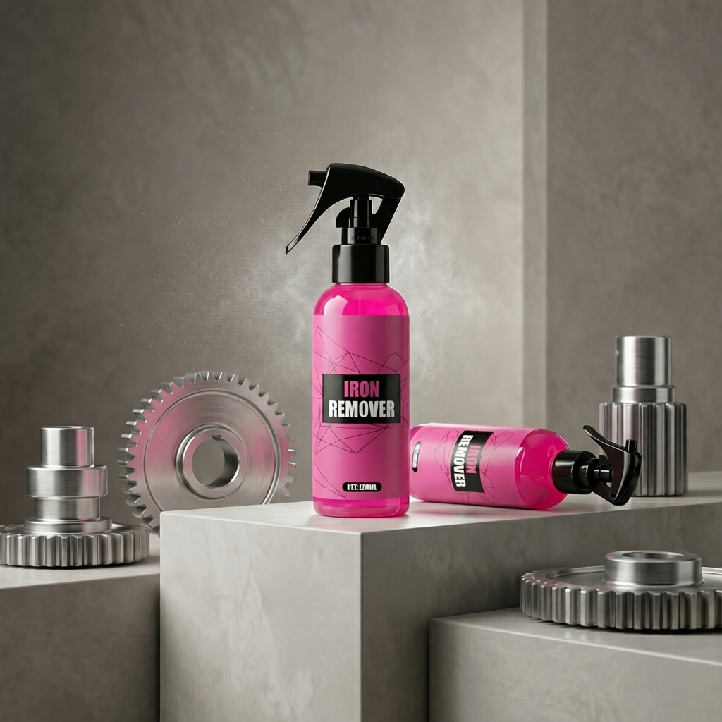 Rust Remover